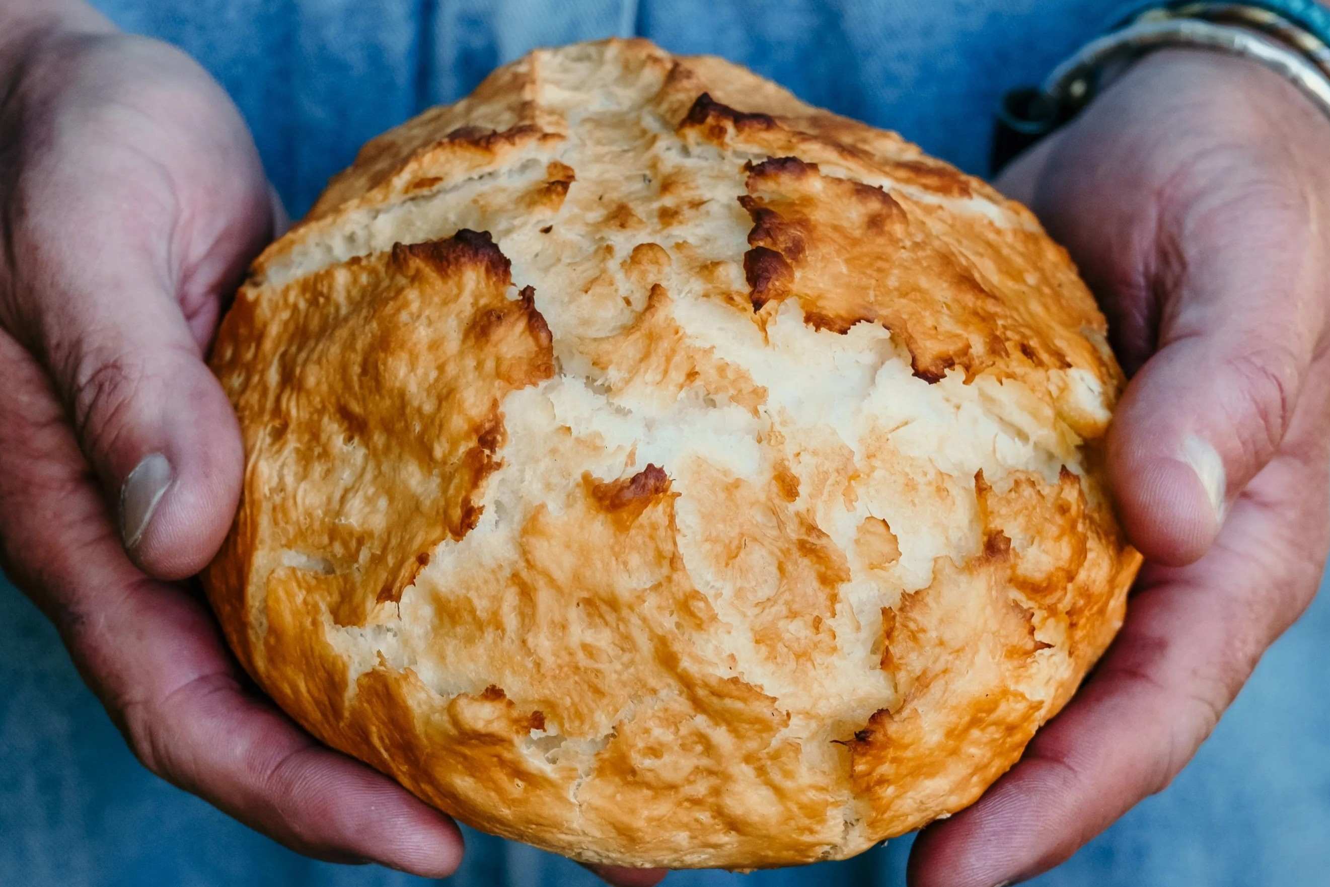 australian-damper-recipe