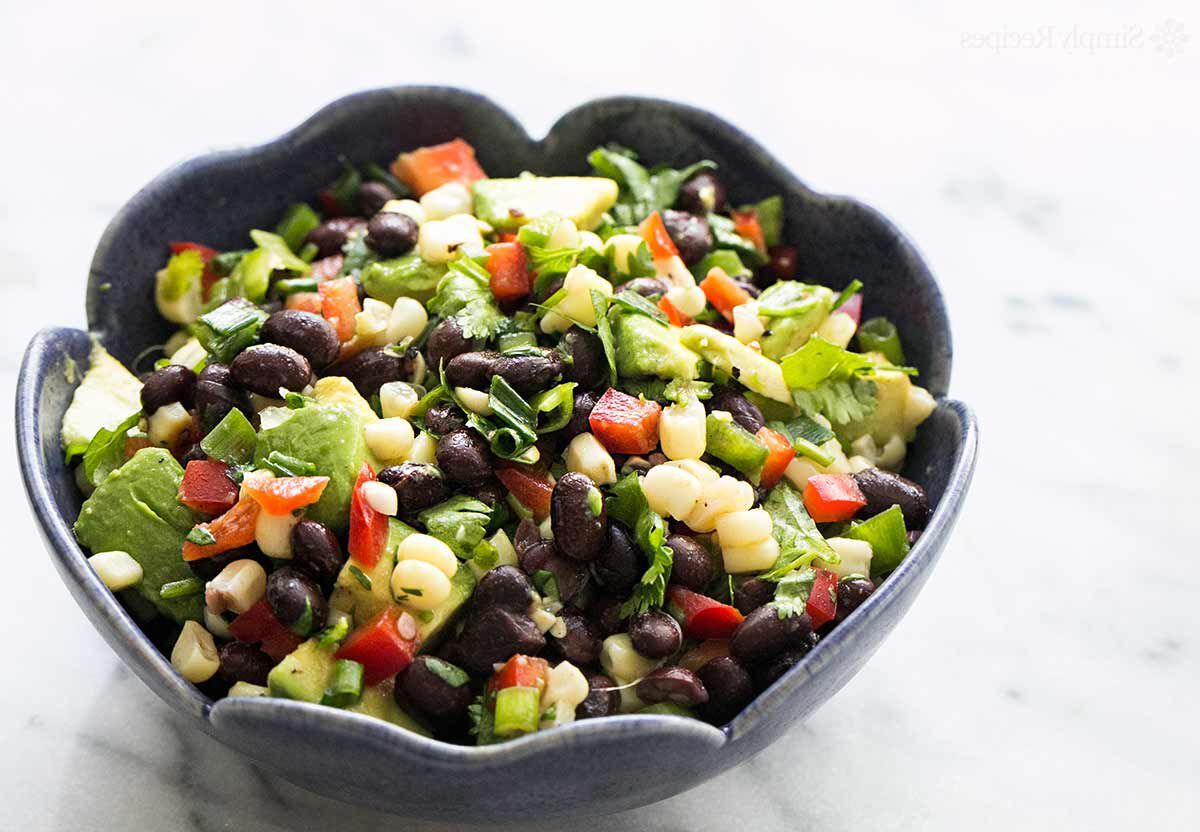 bean-salad-recipe