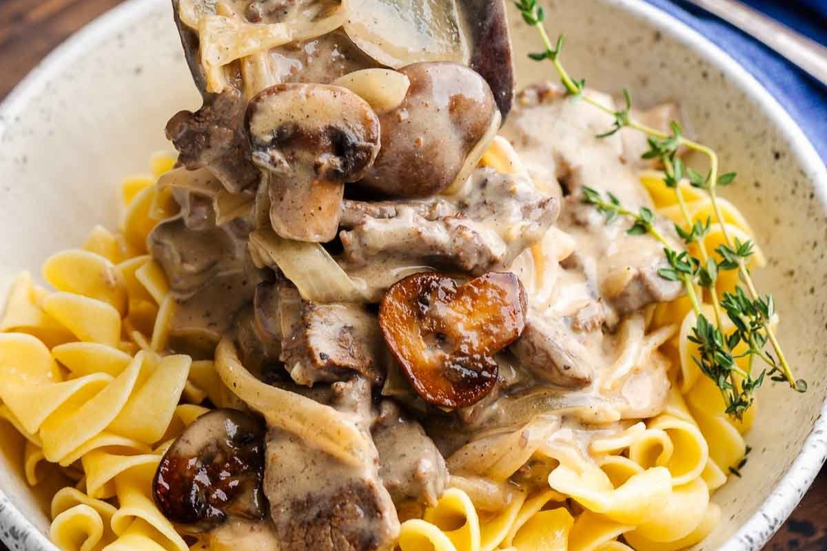 beef-stroganoff-recipe