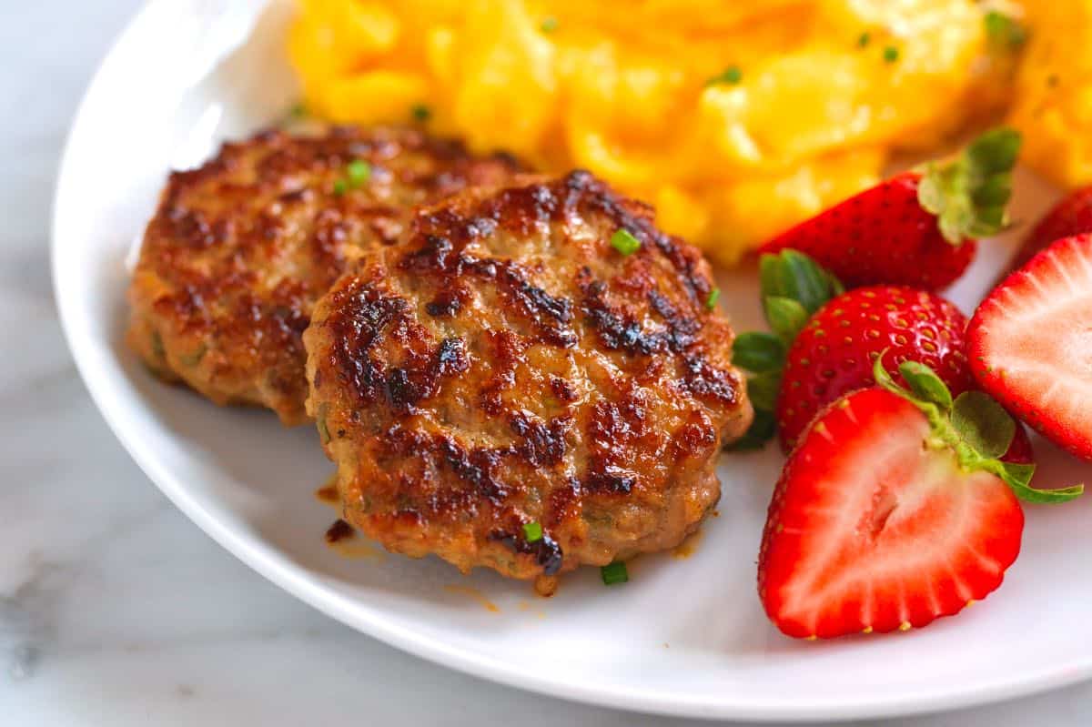 breakfast-sausage-recipe