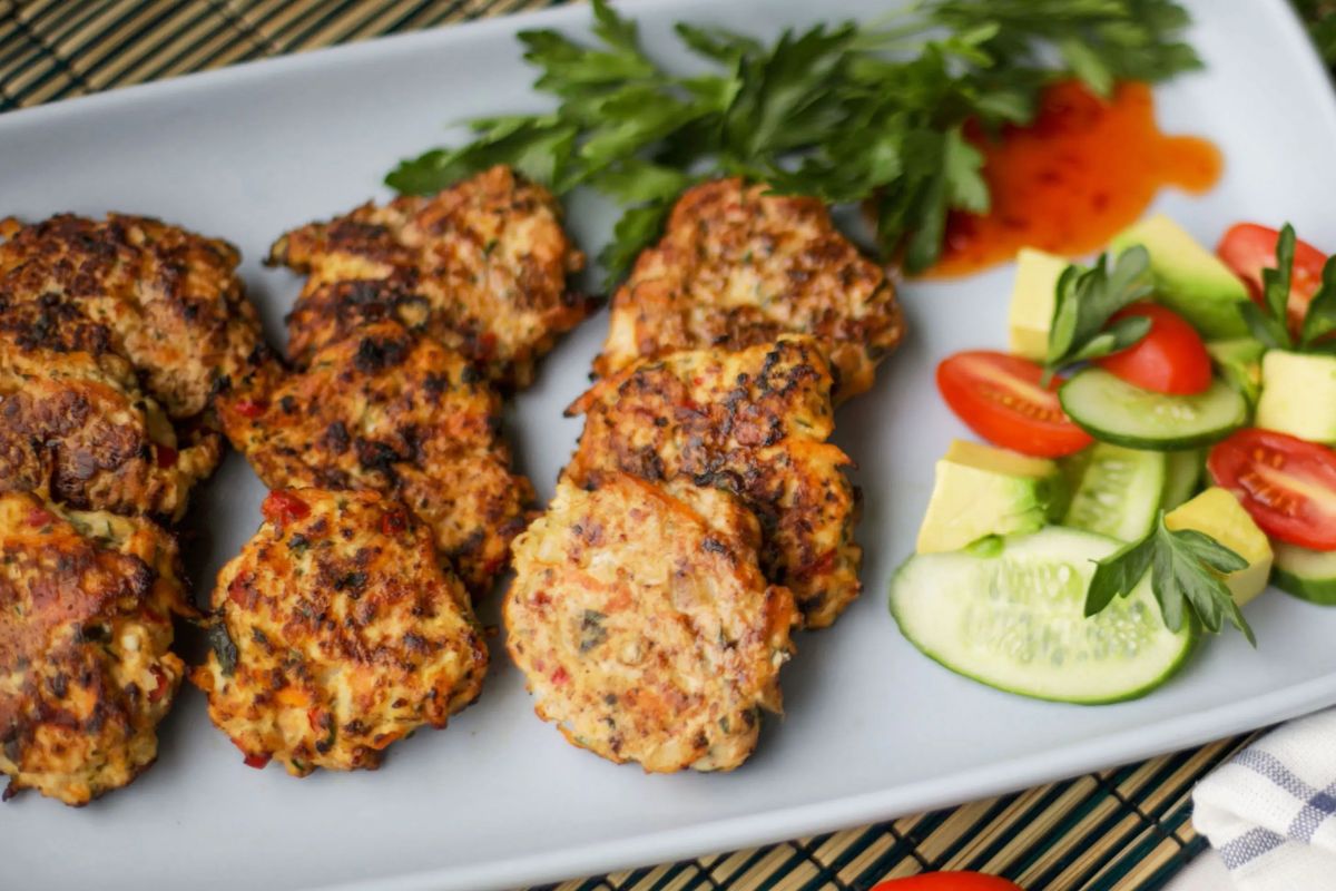 chicken-patties-recipe