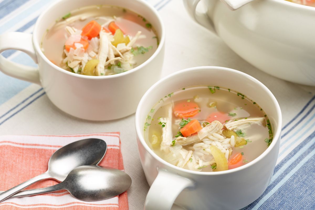 chicken-soup-recipe