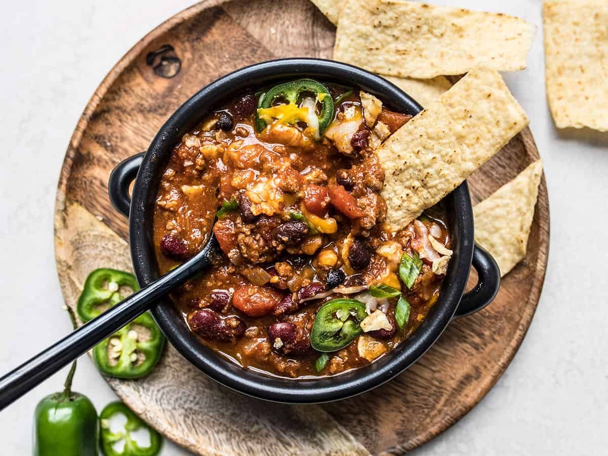 chili-recipe