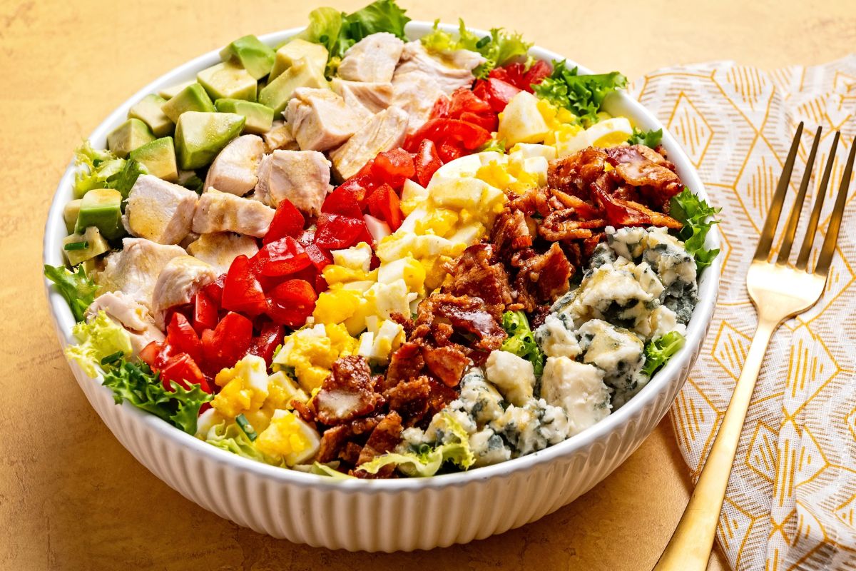cobb-salad-recipe