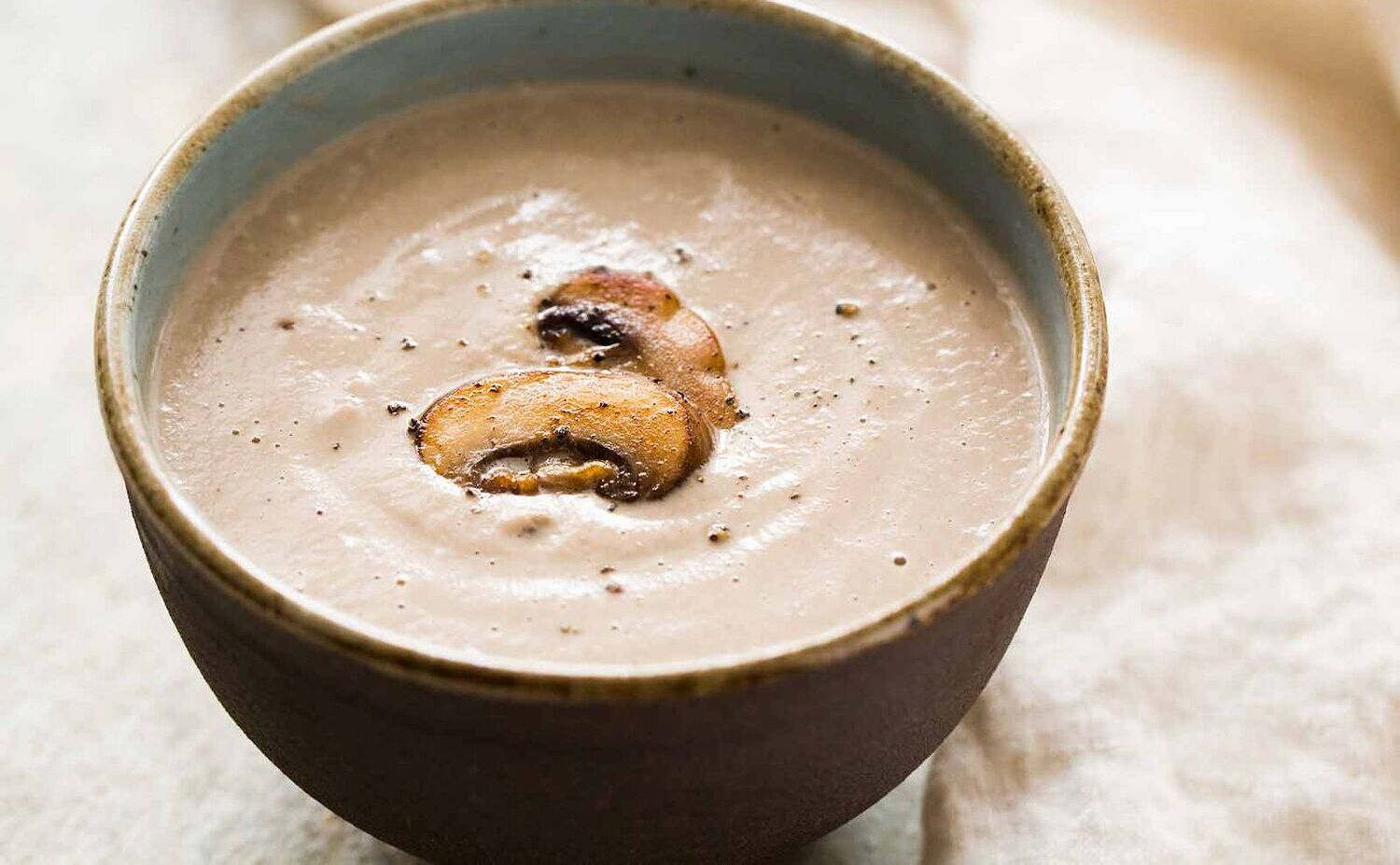 cream-of-mushroom-soup-recipe