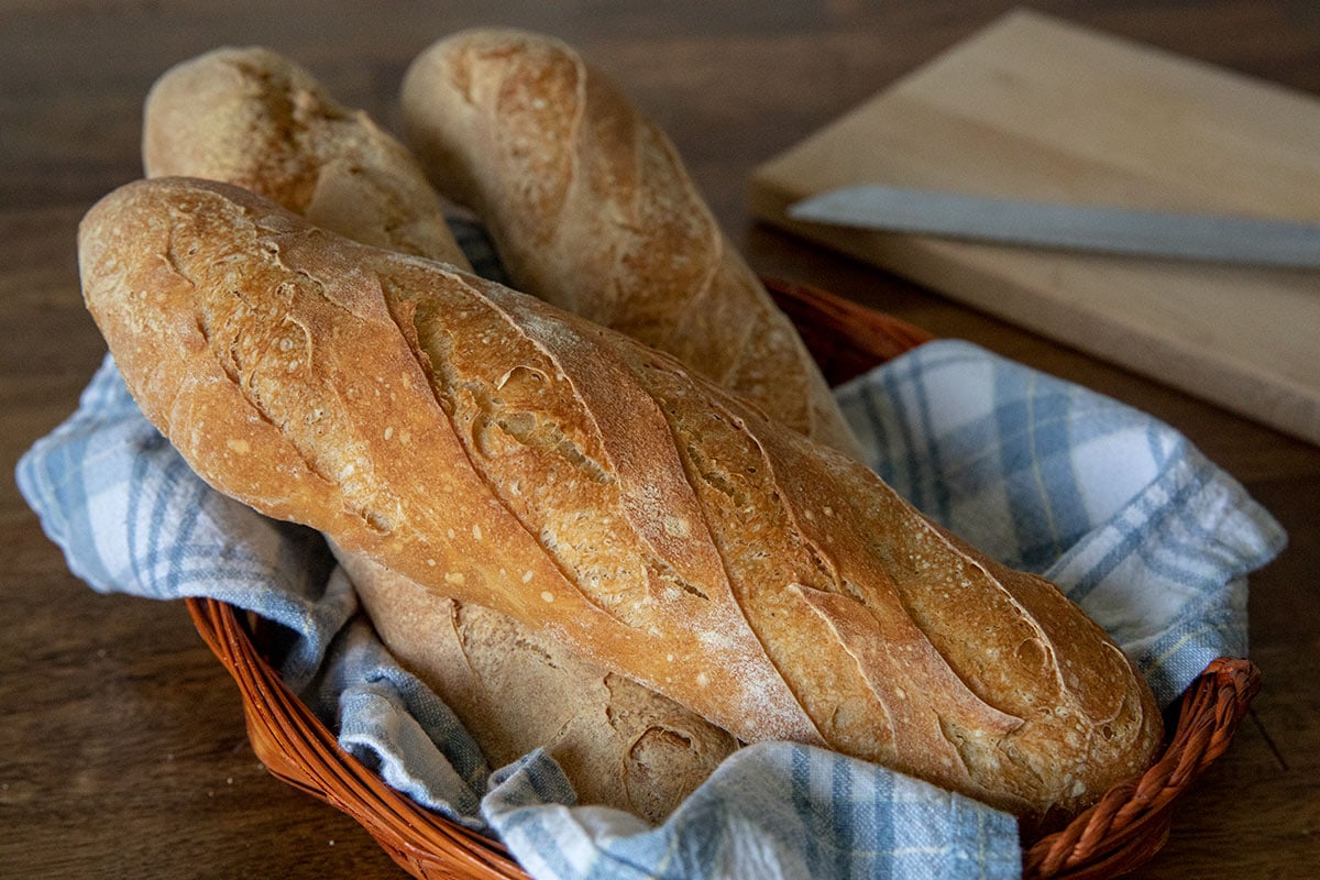 french-bread-recipe