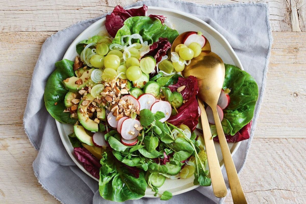green-grape-salad-recipe