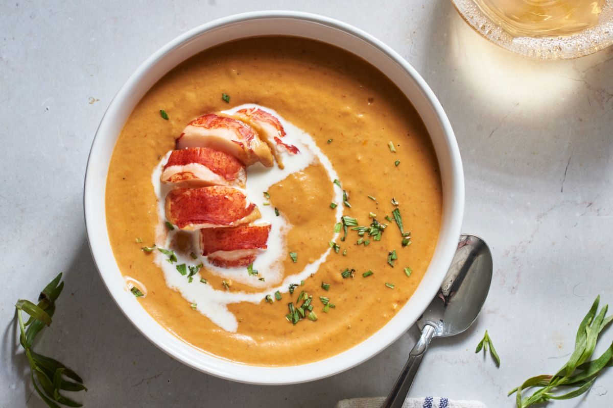 lobster-bisque-recipe