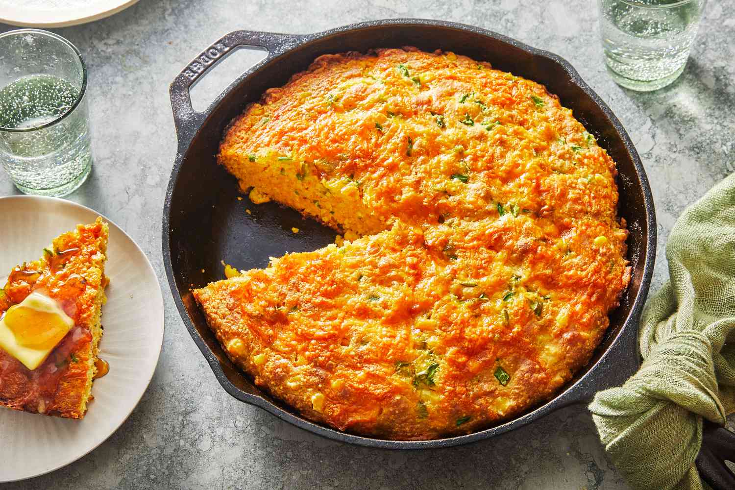 mexican-cornbread-recipe