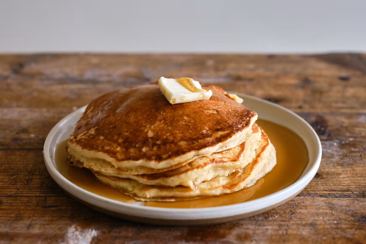 pancake-recipe