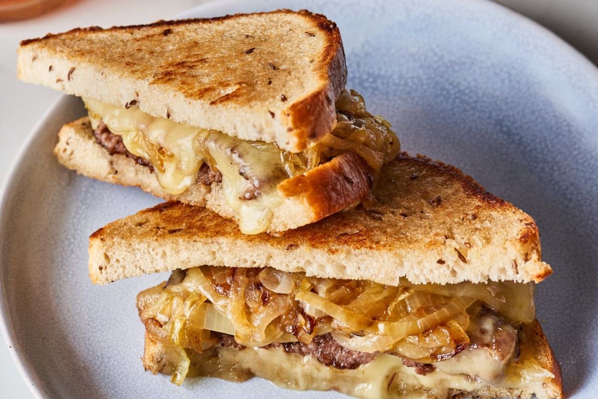 patty-melt-recipe