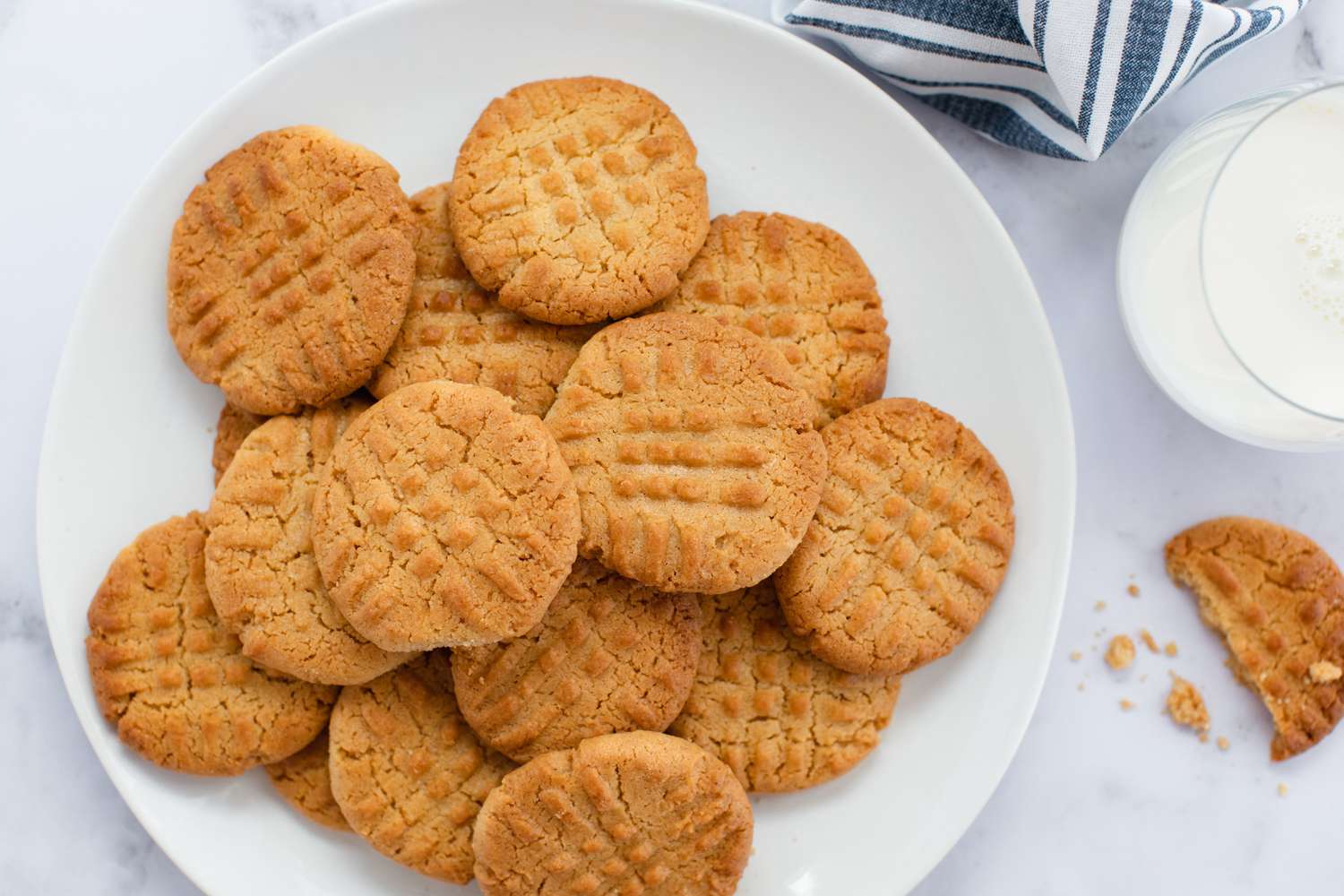 peanut-butter-cookies-recipe