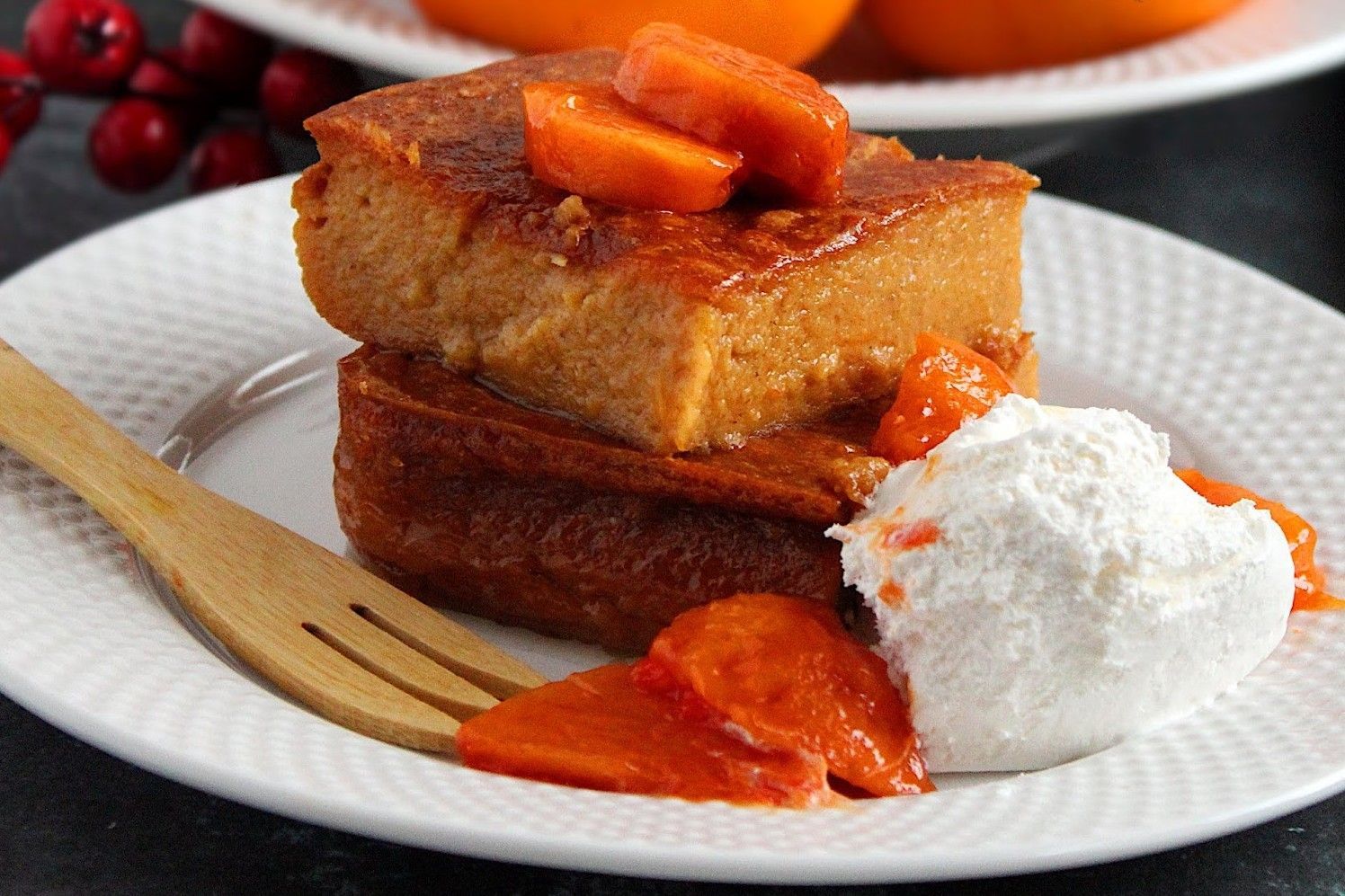 persimmon-pudding-recipe