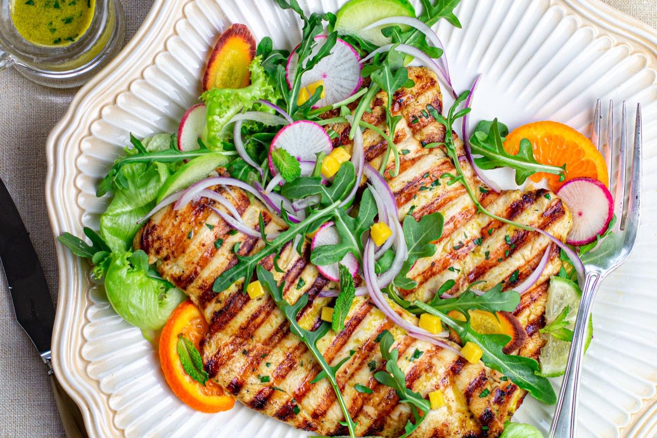 peruvian-pineapple-chicken-recipe