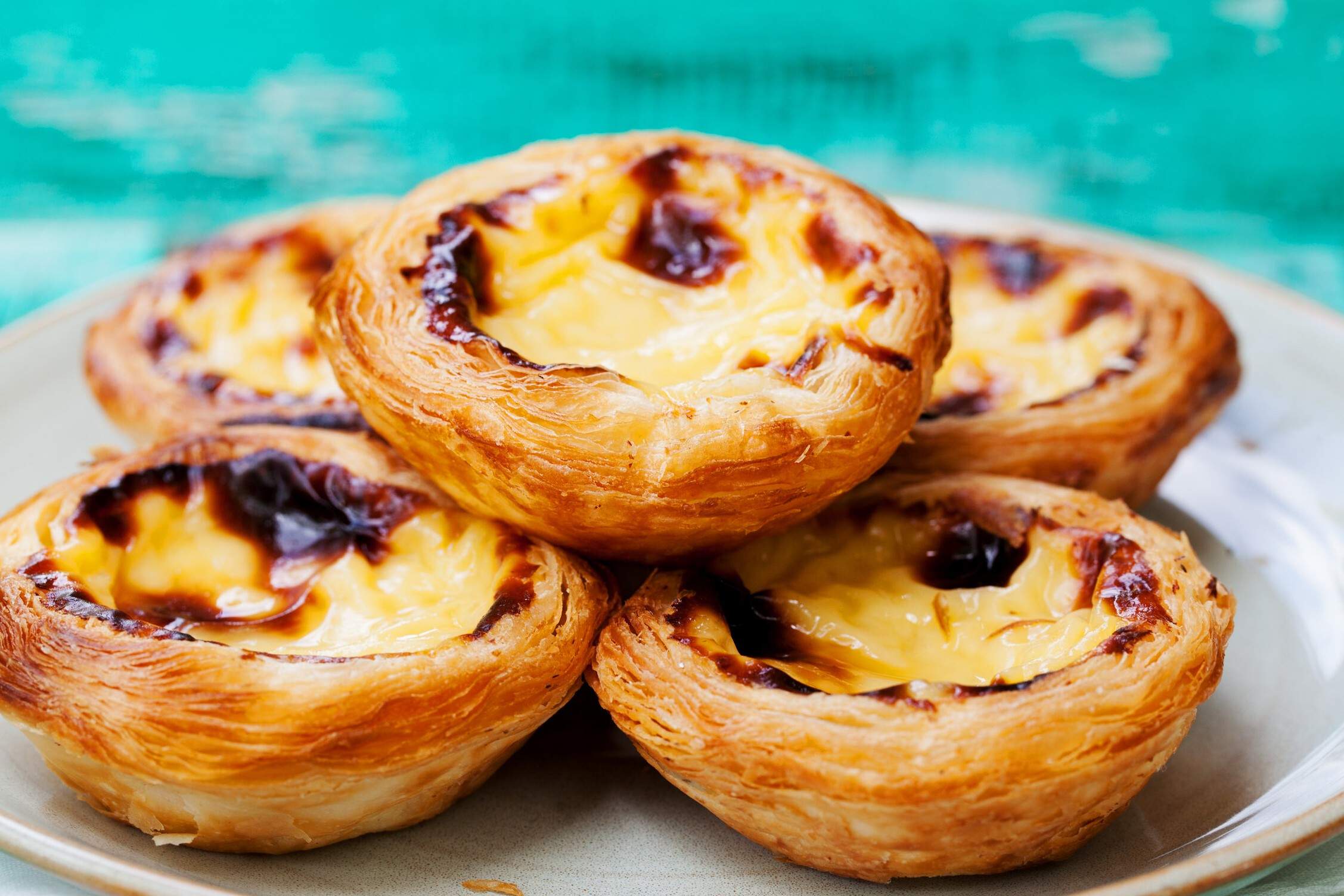 portuguese-custard-tarts-recipe