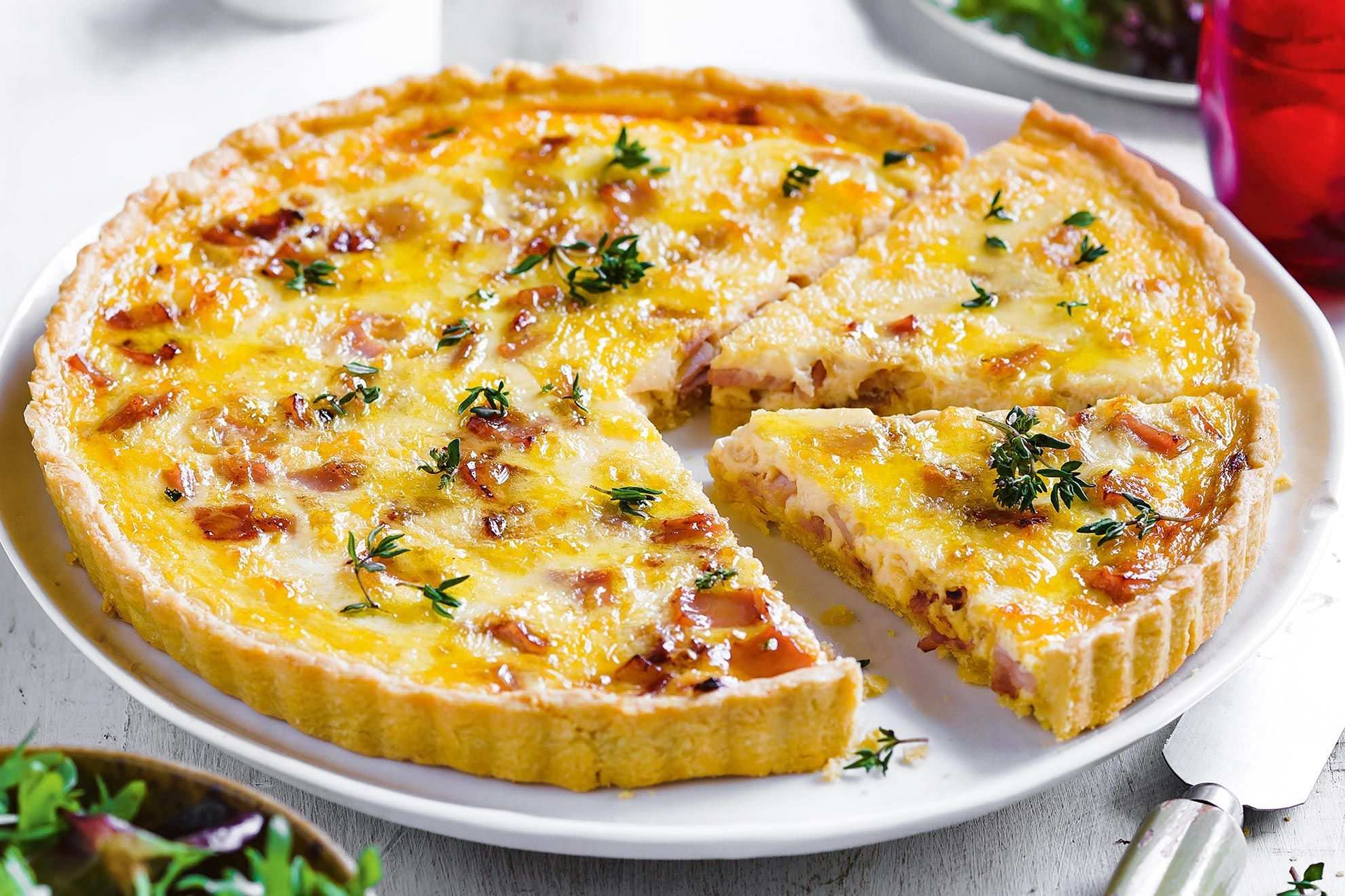 quiche-recipe