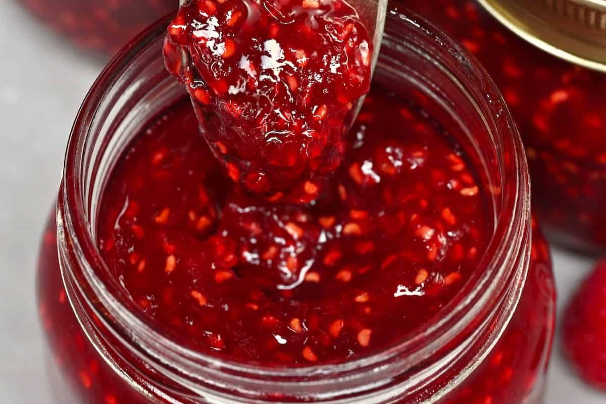 raspberry-jam-without-pectin-recipe