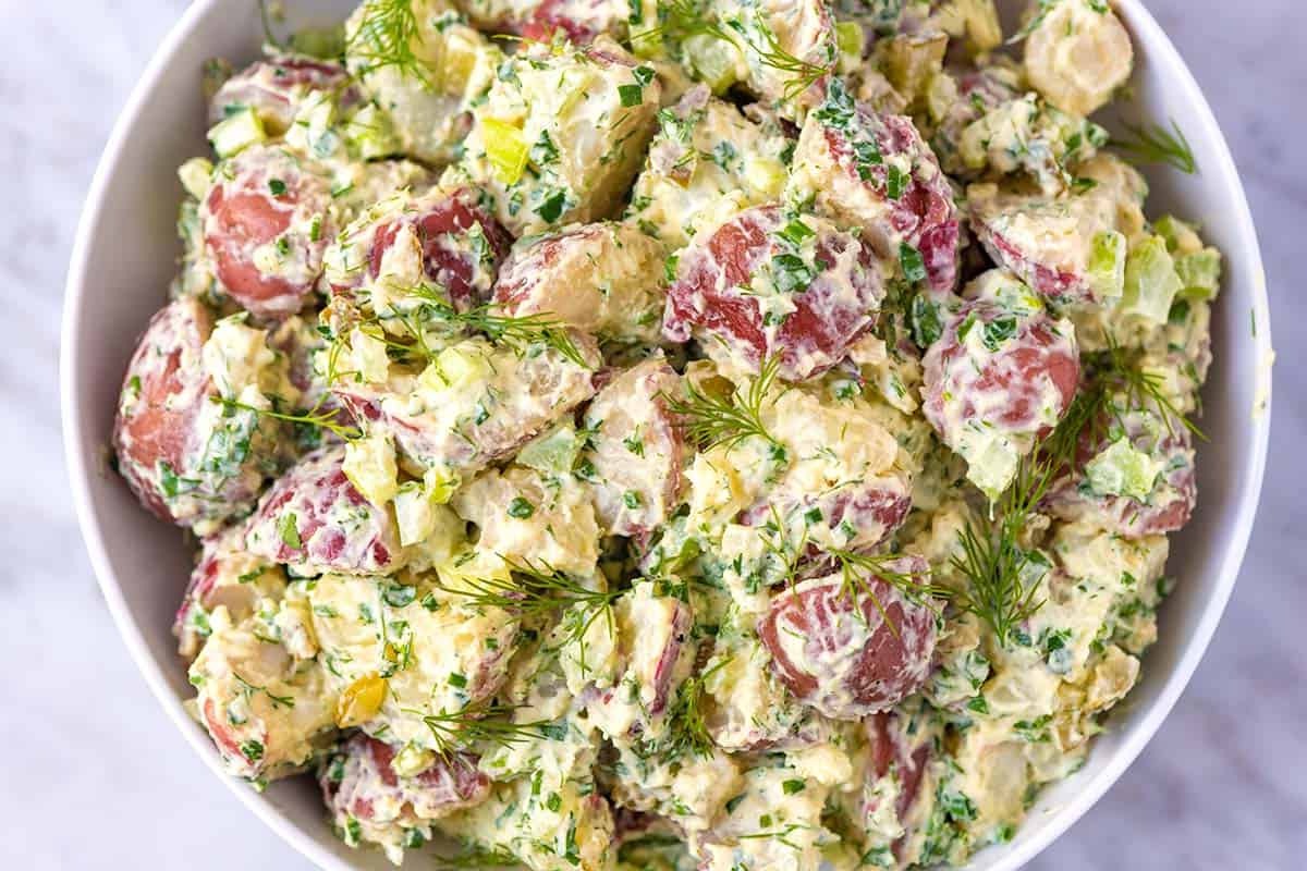 red-potato-salad-recipe