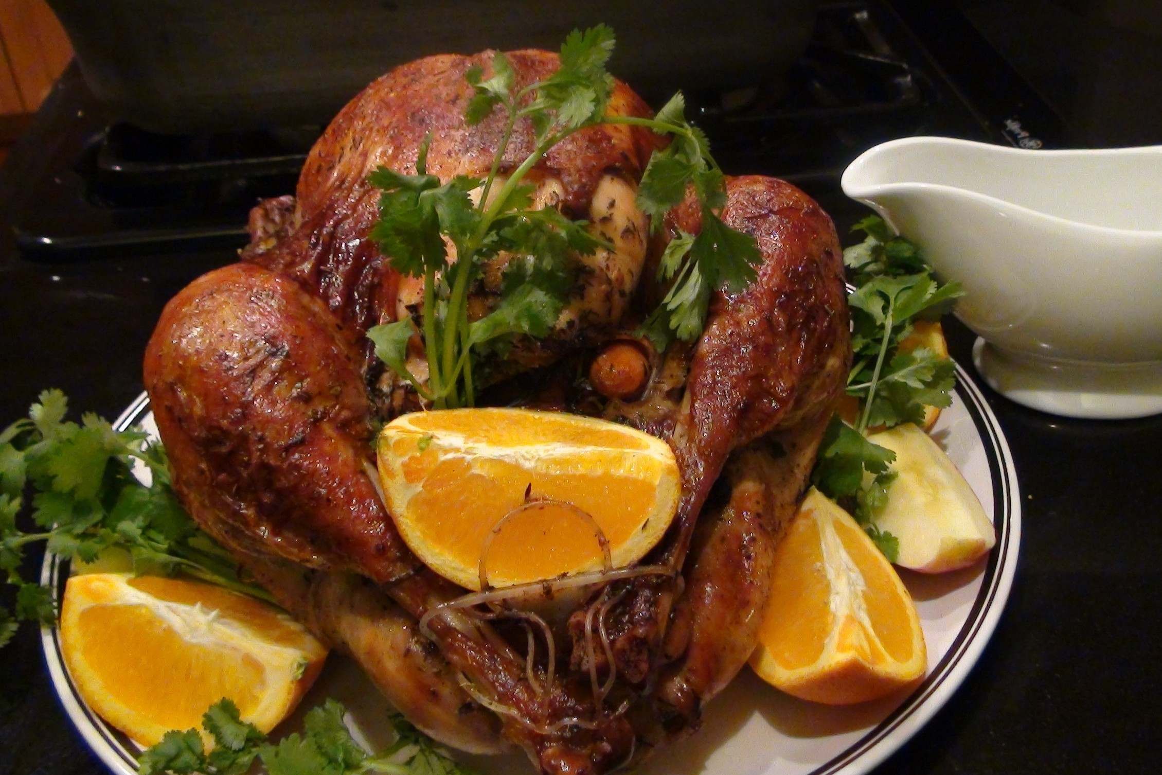 roast-peruvian-turkey-recipe