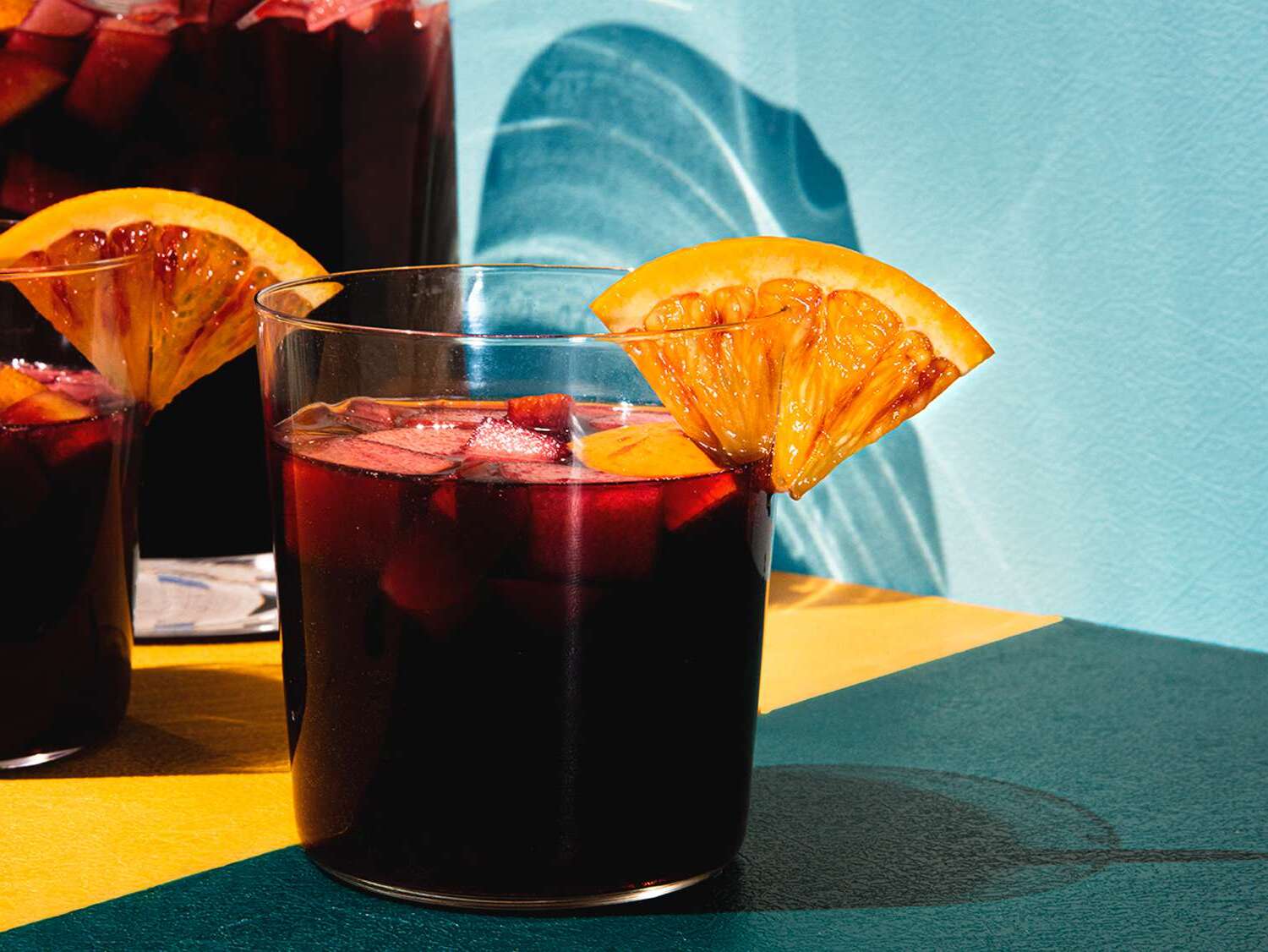 sangria-recipe