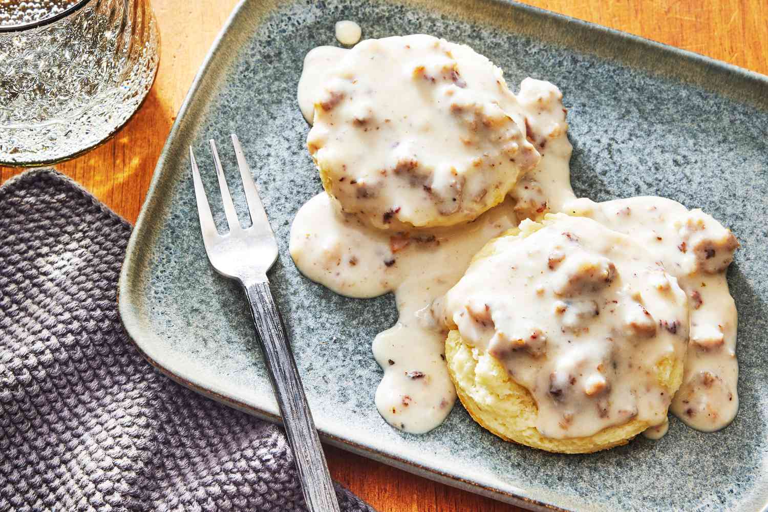sausage-gravy-recipe