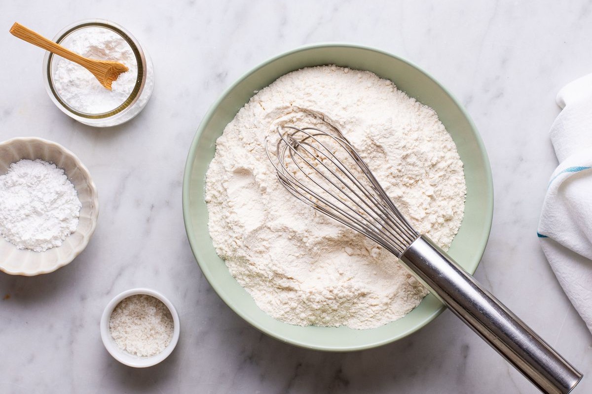 self-rising-flour-recipe