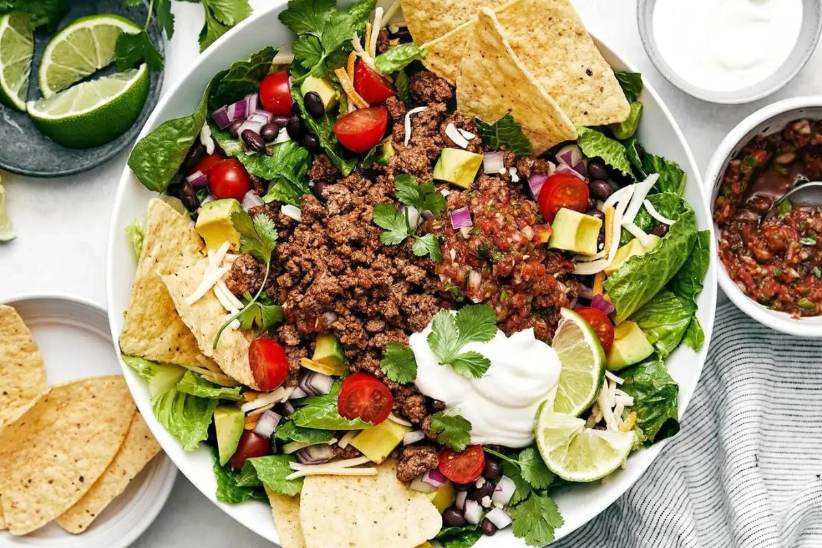taco-salad-recipe