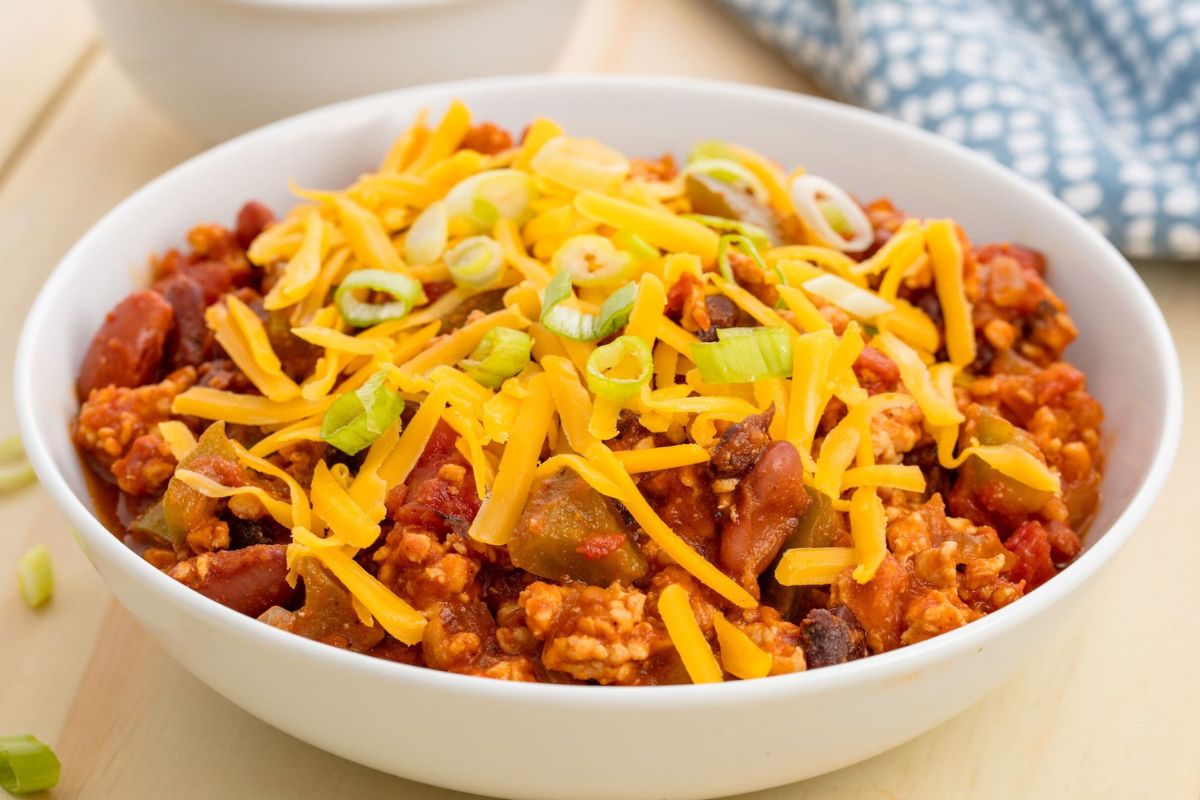 turkey-chili-recipe