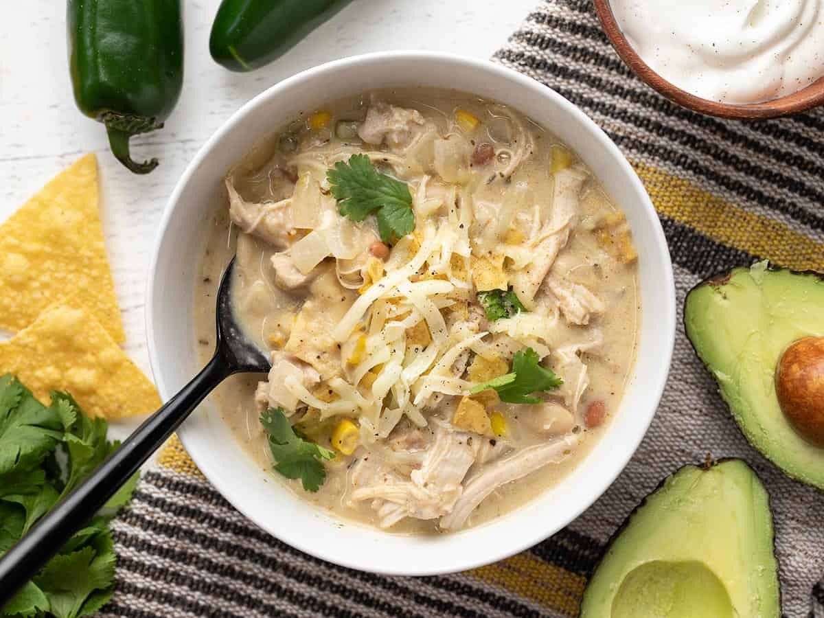 white-chili-recipe