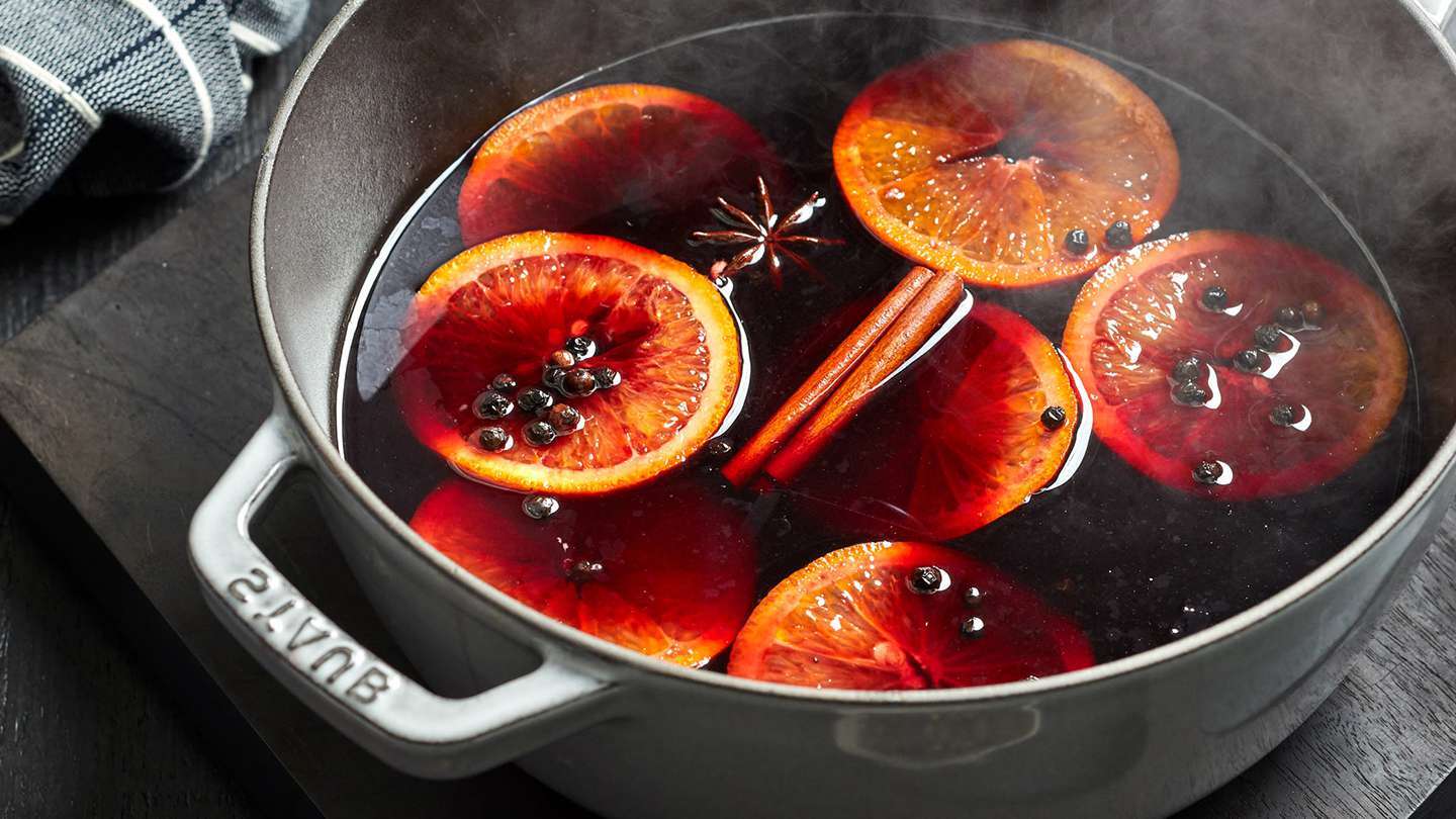 wine-recipe